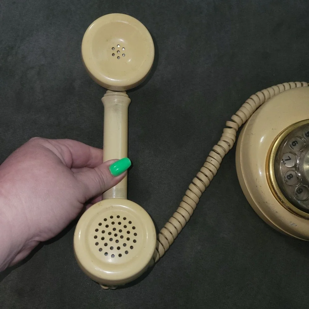 Western Electric vintage western